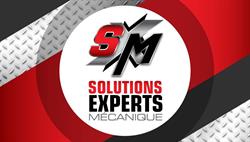 Garage Solutions Experts Mécanique St-Henri