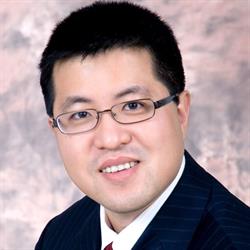 Li Chen Desjardins Insurance Agent