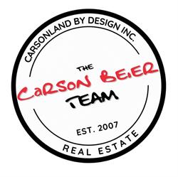 Carson Beier