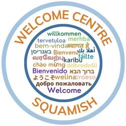 Squamish Welcome Centre