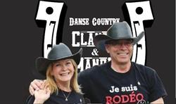 Dance Country Claude & Manon