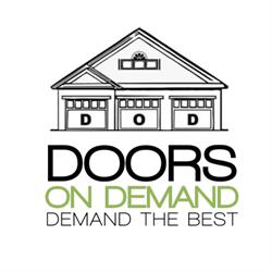 Doors On Demand