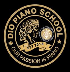 Dio Piano School