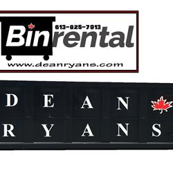 DEAN RYAN Enterprises Inc.