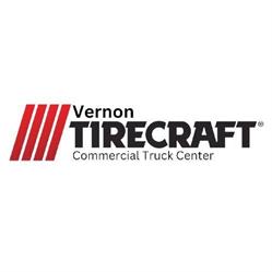 Vernon Tirecraft - The Truck Center