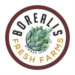 Borealis Fresh Farms Inc.