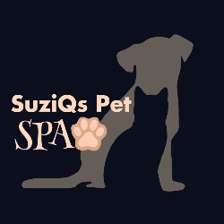 SuziQs Pet Spaw