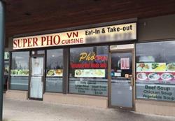 Super Pho Vietnamese