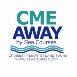 CME AWAY by Sea Courses