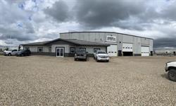 Trident Oilfield Services Ltd