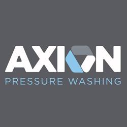 Axion Pressure Washing
