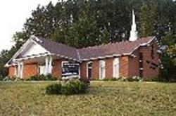 New Apostolic Church Denbigh
