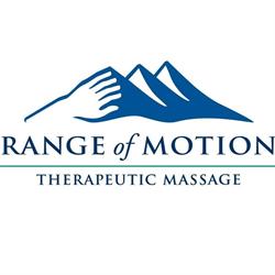Range Of Motion Therapeutic Massage