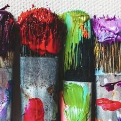 Final Touch Art Studio