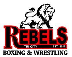 Rebels Boxing & Wrestling Club