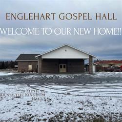Englehart Gospel Hall