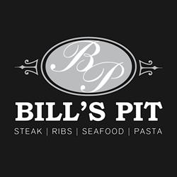 Bill's Pit Steak & Seafood
