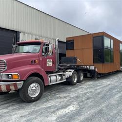 C Eugene Ingram Construction