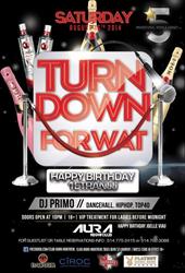 Pure Nightclub - Infos/Guestlists/Events