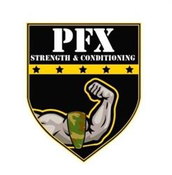 PFX Strength & Conditioning