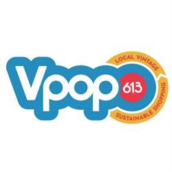 Vintage Pop-up 613