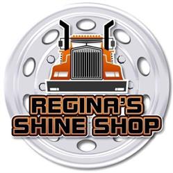 Regina's Shine Shop
