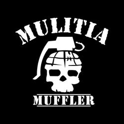 Mulitia Muffler Inc.