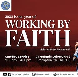 Great Grace Ministries (GGM)