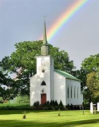 St. Peters Anglican Church Tyrconnell Ontario