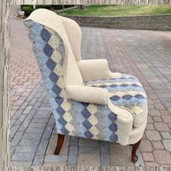 Modern Upholstery