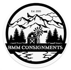 BMM Consignments & Artisan Market