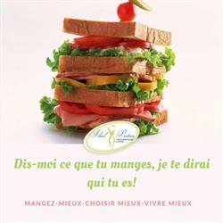 Clinique IP Côté Beauté, Santé & Nutrition Sportive