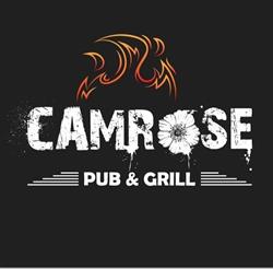 Camrose pub and grill