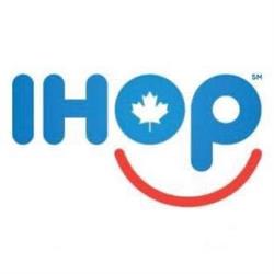 IHOP-Brampton