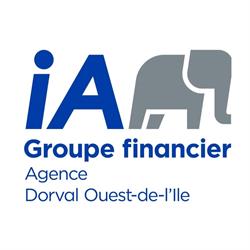 iA Groupe financier- Agence Dorval Ouest de l'Ile