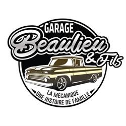 Garage Beaulieu & Fils inc.