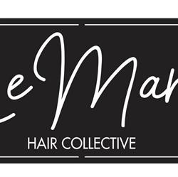 LeMar on MAIN