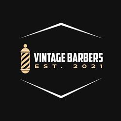 Vintage Barbers