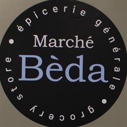 Marché Bèda