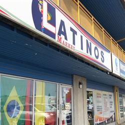 Latinos Market Saskatoon
