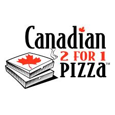 South Surrey Canadian 2 for 1 Pizza