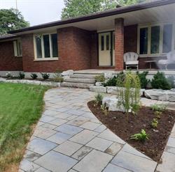 TM Landscaping