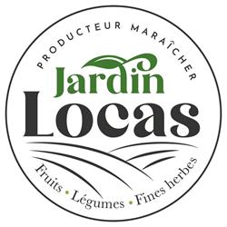Jardin Locas