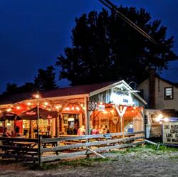 Muddy's Pit BBQ