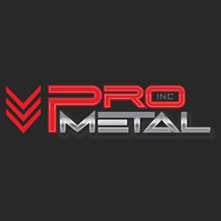 ProMétal Inc