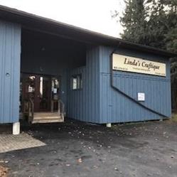 Linda's Craftique