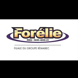Forélie , Filiale du groupe Rémabec