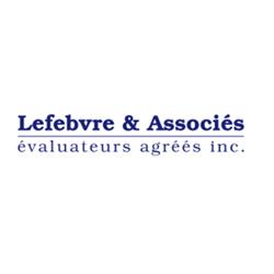 Lefebvre & Associés évaluateurs agréés inc.