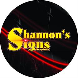 Shannon's Signs & Graphics