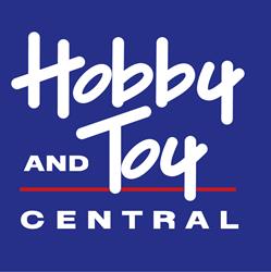 Hobby and Toy Central